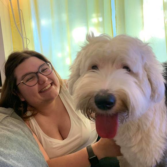 Meet your Posher, Matisse - Picture 1 of 1